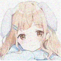 女秘书电影剪辑师头像